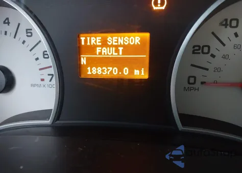 2010 Ford Explorer Eddie Bauer z USA, uszkodzony, nr VIN 1FMEU7EE7AUA15429